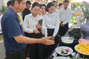 Food and Beverage Service