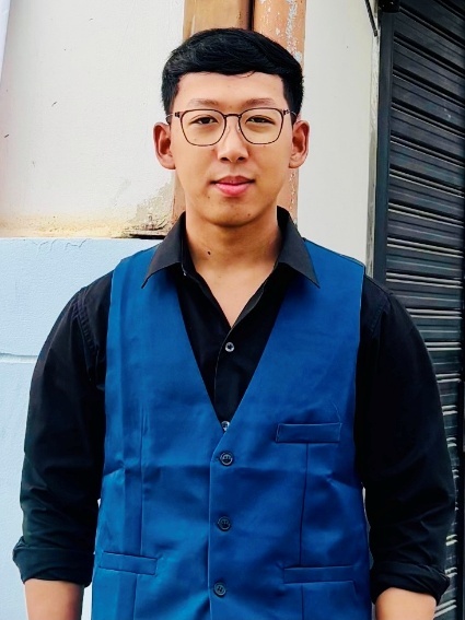Bright (Team Leader)