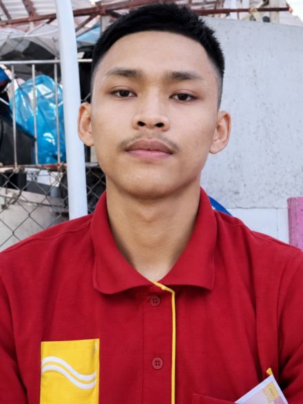 Jake - Room team captain