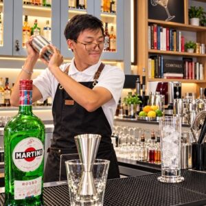 Bartending Specialisation - (6 months)