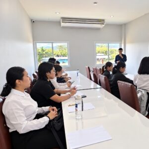 Front Office - (3 months)